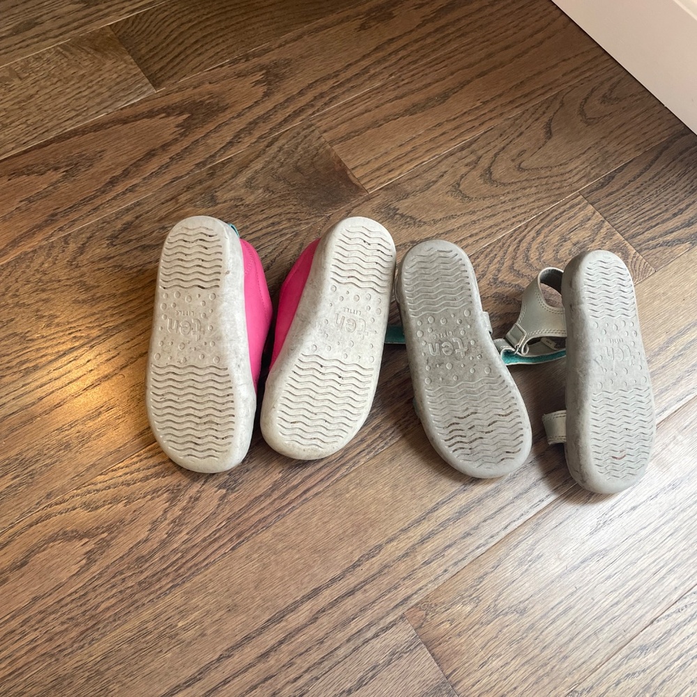 Shoes - Picture 2 of 2